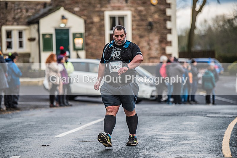 Ribble-329 - Ribble Valley 10K Sunday 31st December 2023