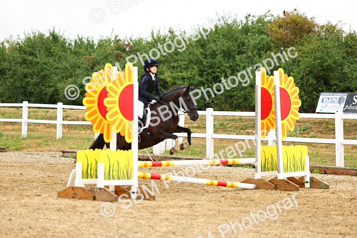 SBM_000348 - Class 3 - 60cm