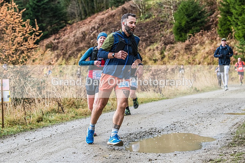 Glentress 21  10K-327 - High Terrain Events Glentress 21 & 10K Trail Races Saturday 16th November 2024