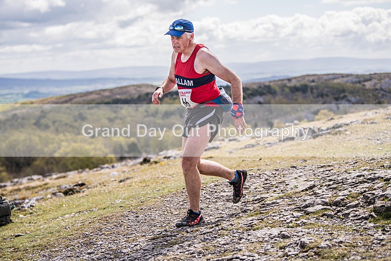 Dean Barwick-226 - Dean Barwick Dash Fell Race Sunday 19th April 2026