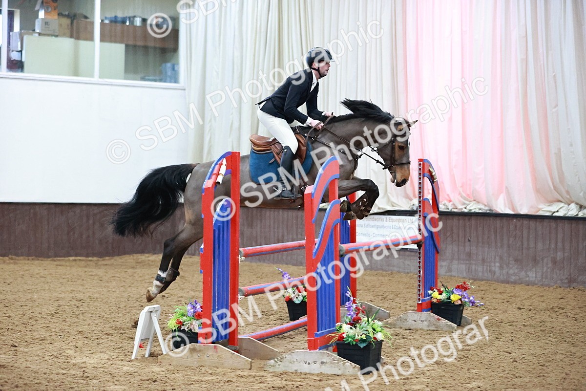 SBM_002227 - Class 9 - Senior Discovery 1.00m
