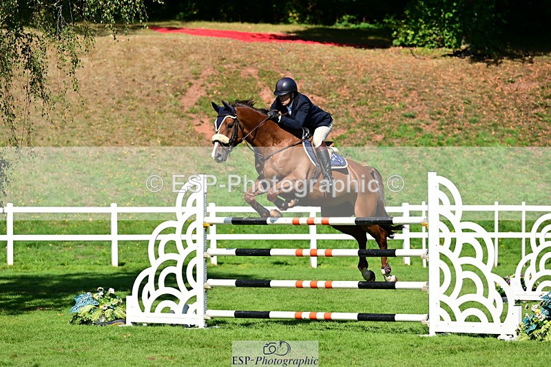 260823A-111222-10313 - Cls 40 Snr 1.30m GP