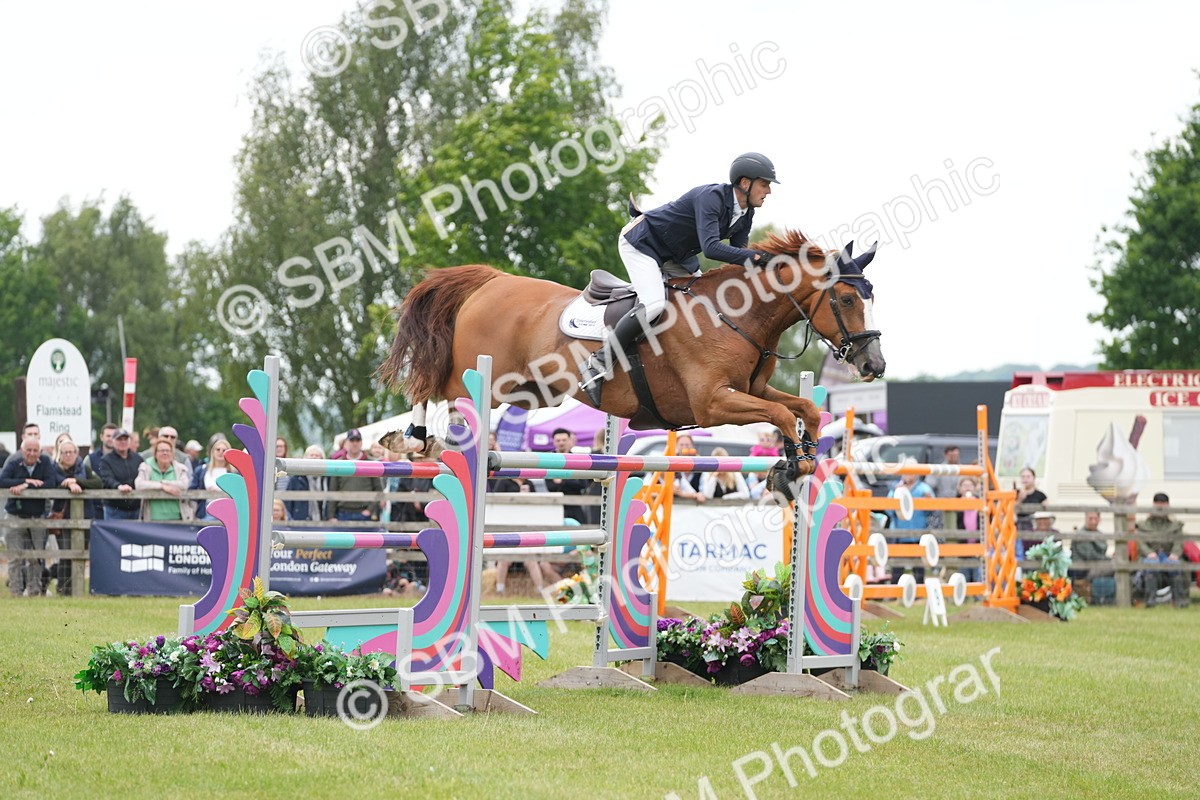 SBM_07960 - Class 203 - Martin Grant Homes Areal Trial