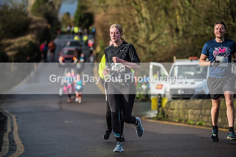 Ribble-1645 - Ribble Valley 10K Sunday 31st December 2023