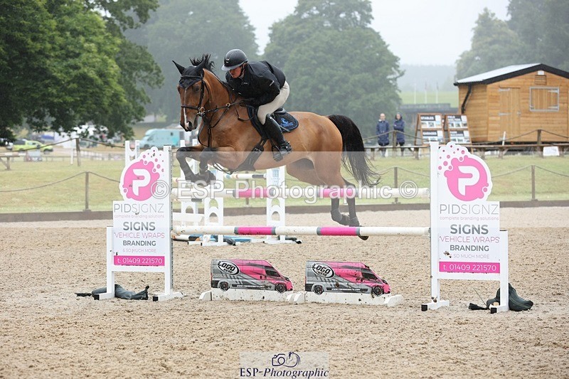 240705-172734-13279 - Cls 25 6 Yr Old Qualifier 1.20m