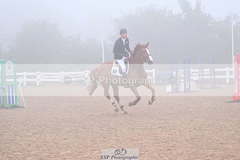 240907A-104805-00518 - Cls 7 95cm Amateur Qualifier