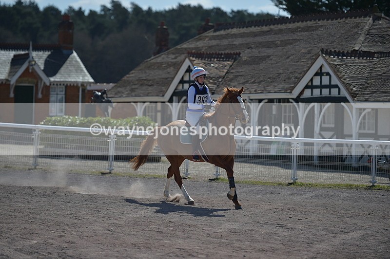 NGP_8510 - XC Time 13:35 to 13:40