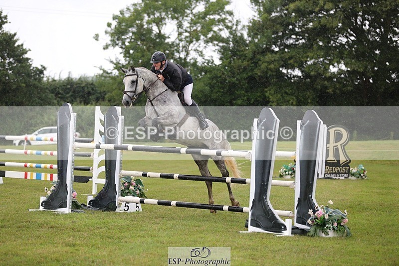 230714-092742-30878 - Cls 73 Fox Hunter Final 1st round