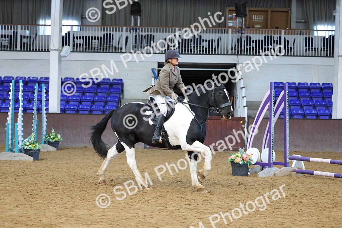 SBM_000098 - Class 1-4 - 40cm Assisted-Non Lead Rein BRC Champs