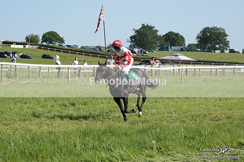 PR 250526 216 - Pony Racing from Chaddesley Corbett 25/05/26