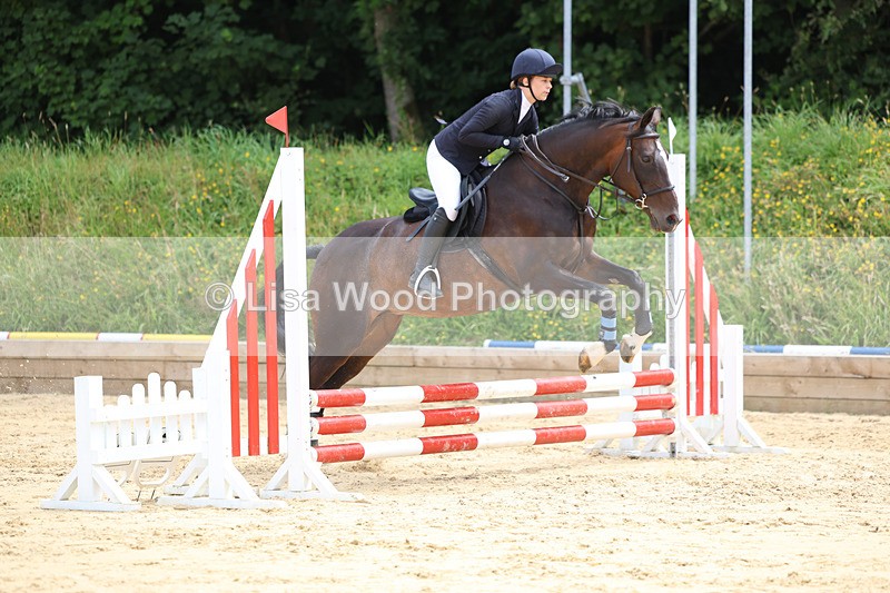 3E7A2789 - Class 4: 60cm Junior