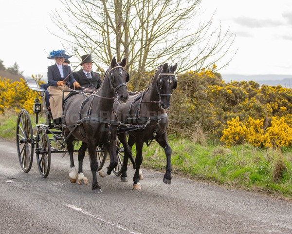 Troon Drive-218 - Troon Easter Monday Drive 2026