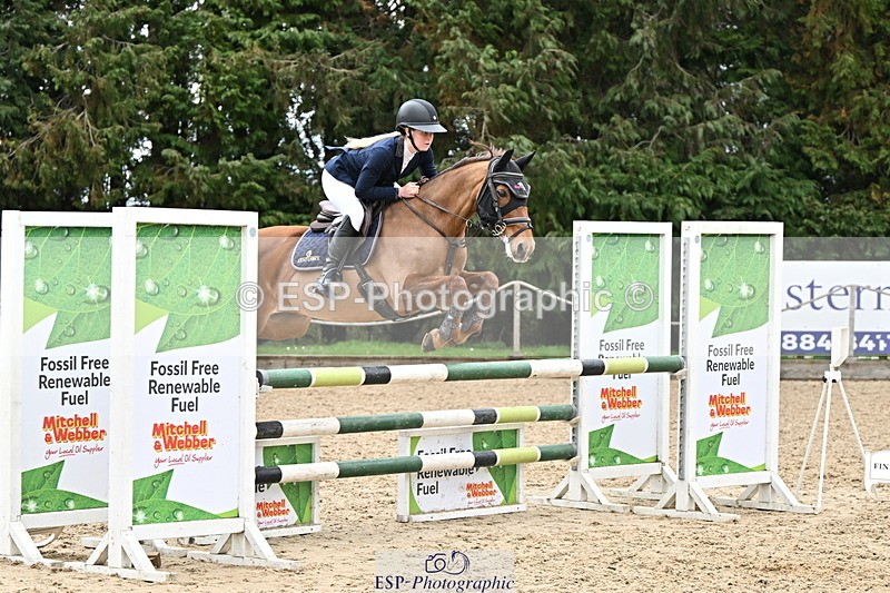 250323A-133928-04777 - Cls 23&29 105m Open & Nat Am Qualifier