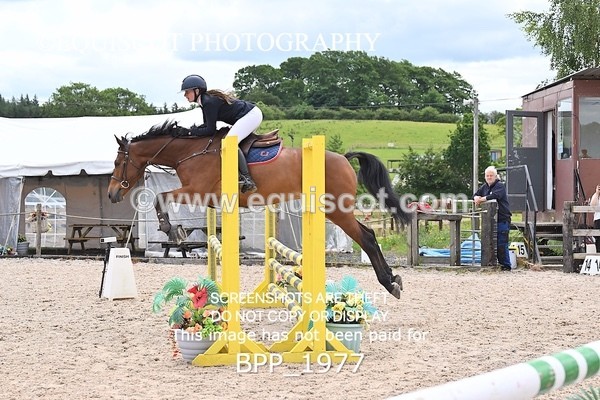BPP_1977 - CLASS 19 SUN Senior Discovery/ 1m Open
