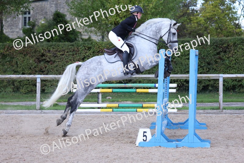 20250928-1915 - Class 5 - 80cm