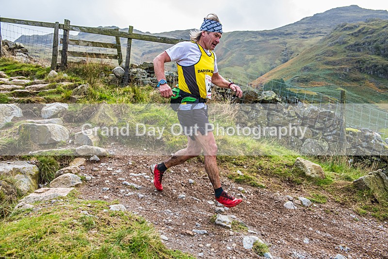 Langdale-1995 - Langdale Horseshoe Fell Race Saturday 8th October 2022