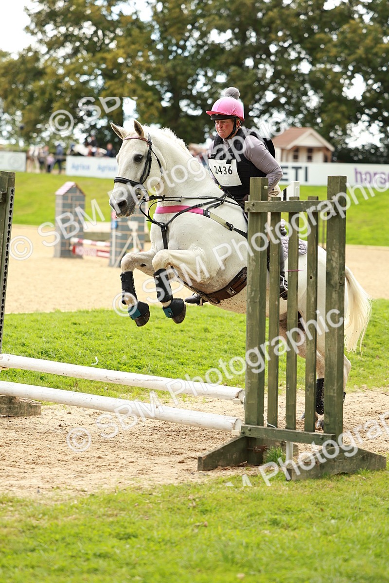 SBM_19064 - E8 - Eventers Challenge 50cm championship