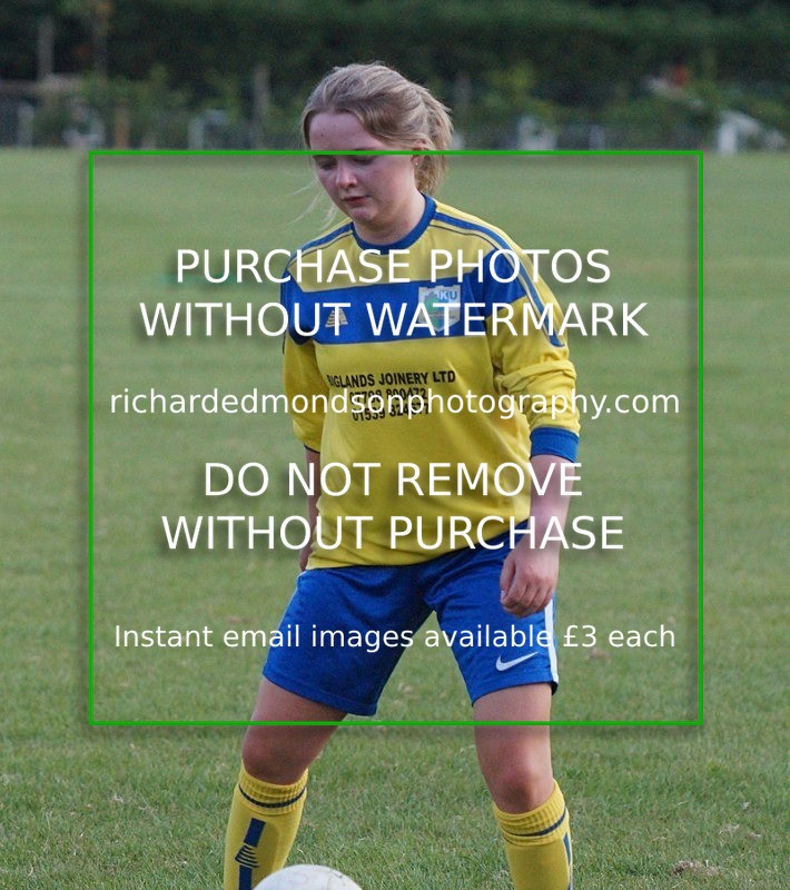 DSC03832 - Kendal United Ladies v Whitehaven Ladies (21/7/21)