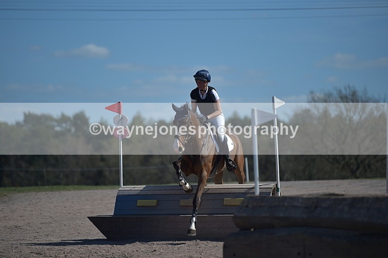 NGP_9101 - XC Time 13:52 to 14:13