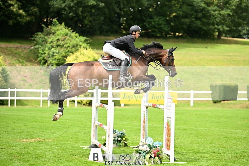 250706A-140258-20359 - Cls 45 Snr 1.20m Grand Prix