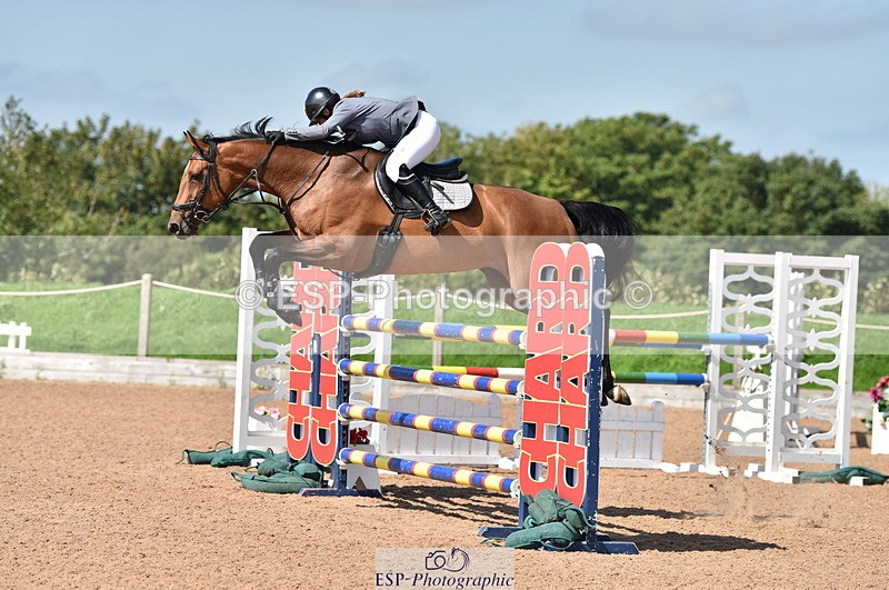 230810A-111458-00827 - Cls 9 Foxhunter