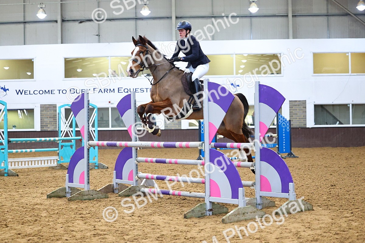 SBM_001126 - Class 4 - Senior Newcomers - 1.10m