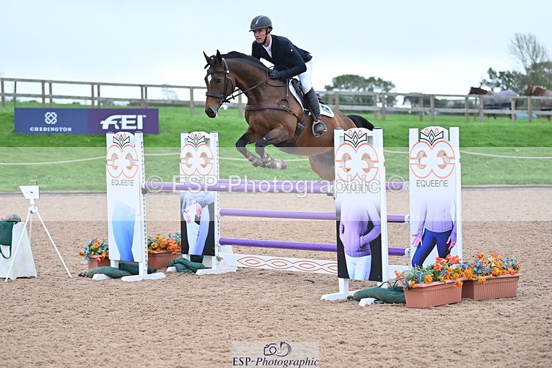 231013A-151447-02959 - Cls 9 Foxhunter & 1.20m Open