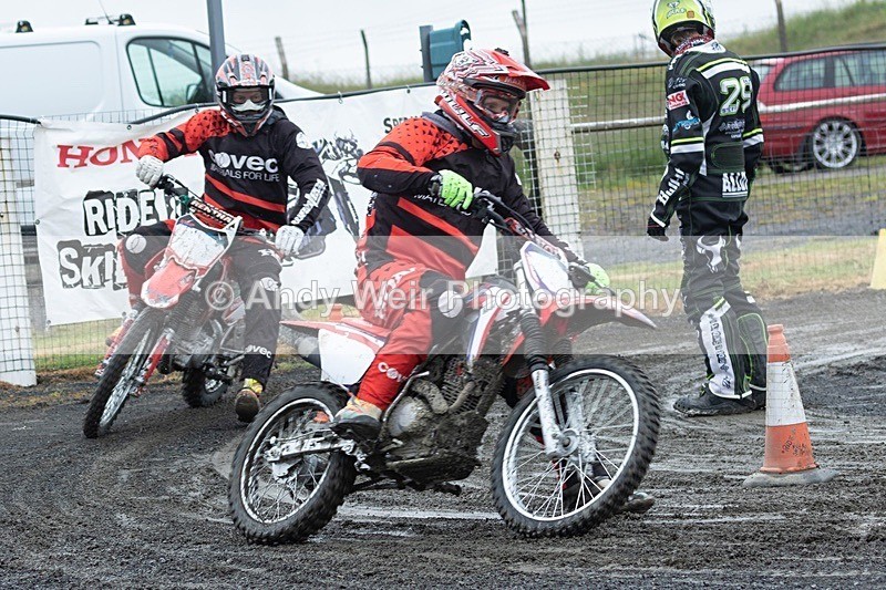 210703-7D-8E0A3582 - Ride & Skid It  Flat Track Experience 03rd Jul 21