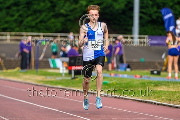 Sen25SUN-927046 - Track Male