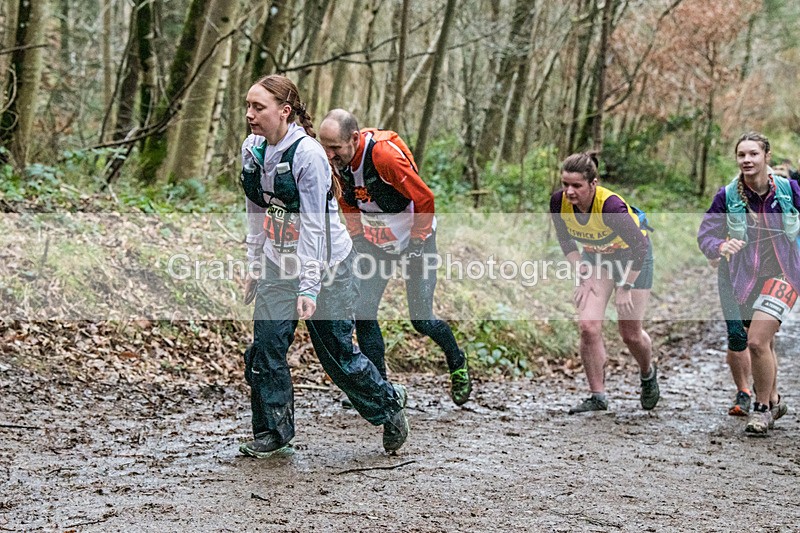 Loopy Latrigg-311 - Kong Loopy Latrigg Fell Race Saturday 21st December 2024