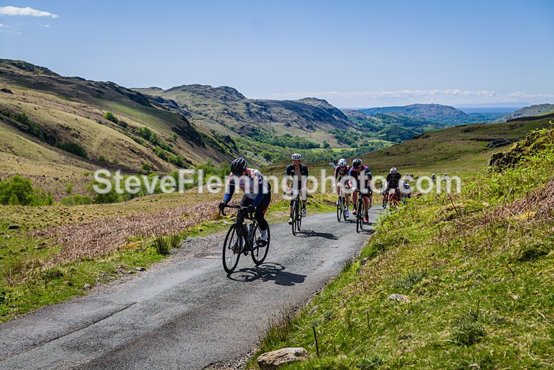 142650 - Hardknott Pass Camera 1 14.00-15.00