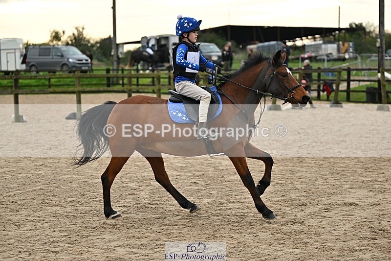 241110-150734-01209 - 70-75cm Arena Eventing