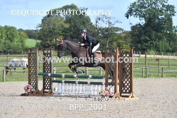 BPP_2001 - CLASS 12 SUN 0.85m Amateur Championship Qualifier