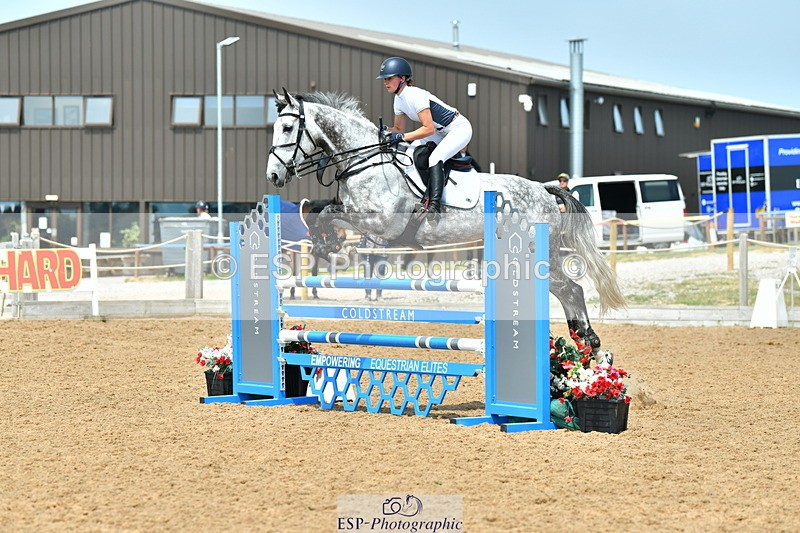 230609A-132054-01159 - Cls 3 Foxhunter