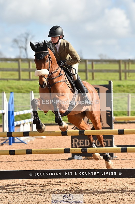 240306A-114952-01057 - Cls 2 Discovery and 1m Open