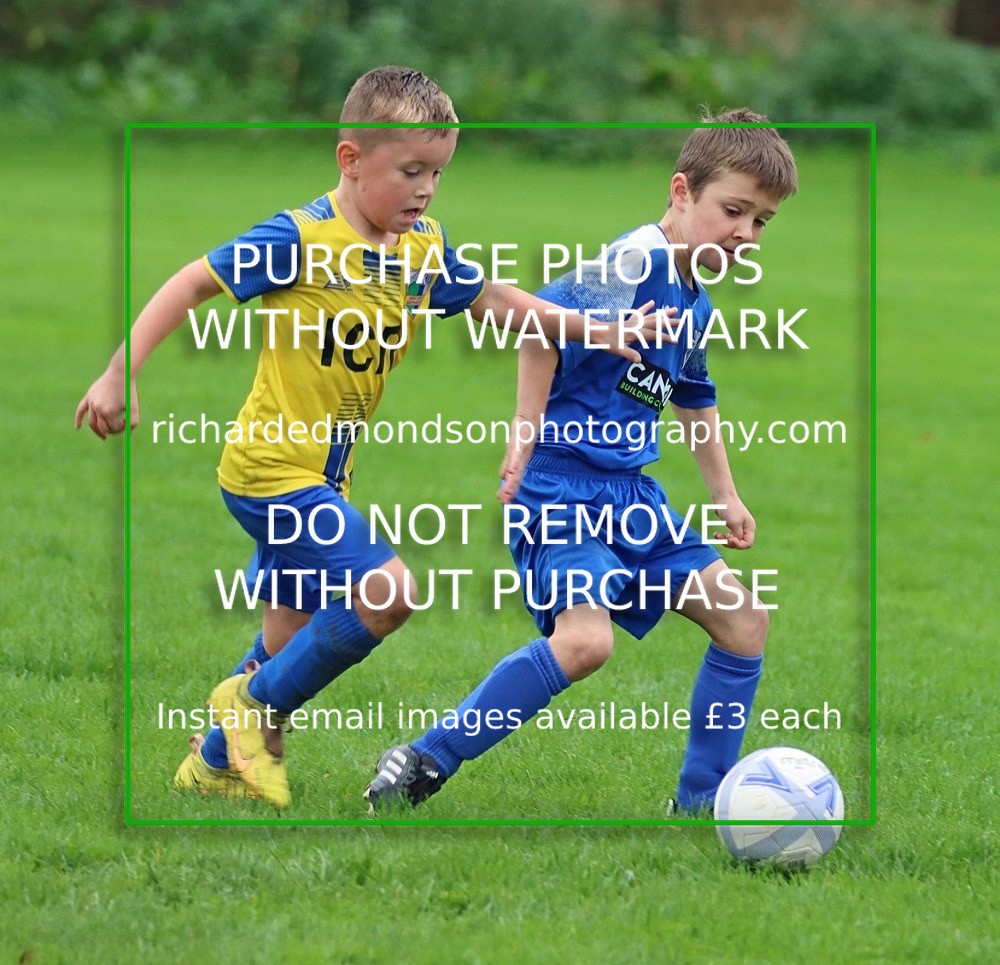 IMG_5442 - Wattsfield Under 7's v Kendal Utd Under 7's (7/10/23)