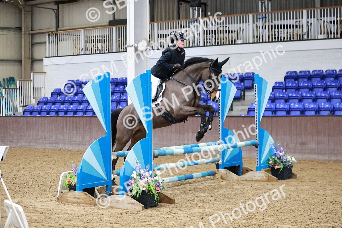 SBM_000144 - Class 1 - Clear Round