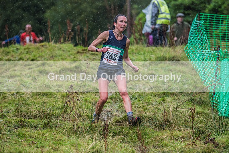 Grasmere Senior-393 - Grasmere Guides Senior Fell Race Sunday 25th August 2024