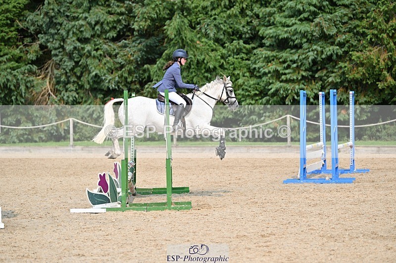 240818-161607-05370 - Cls 13 Pony Intro 70cm