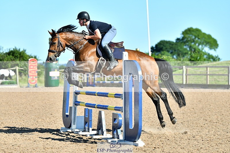 230624A-171957-02782 - Cls 36 Children on Horses 95cm