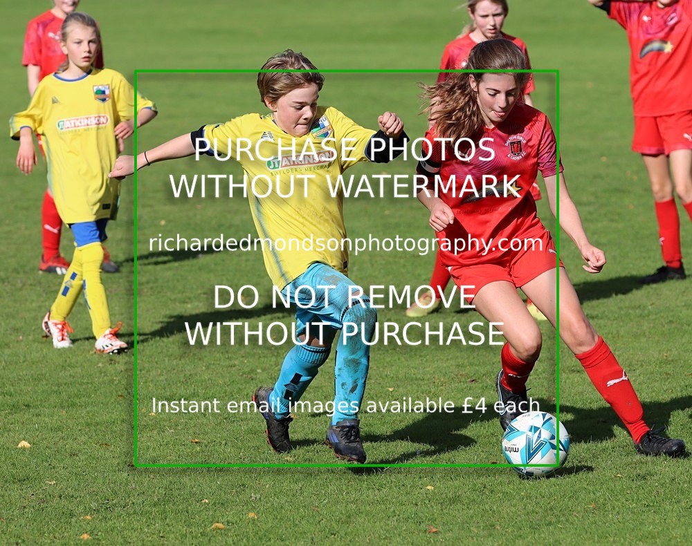 IMG_6710 - Kendal Utd Girls U12 v Dalton