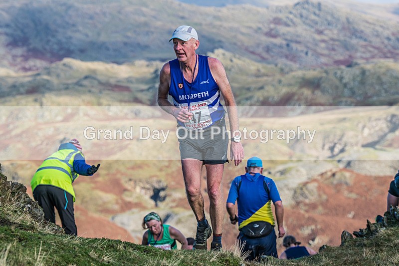 Dunnerdale-574 - Dunnerdale Fell Race Saturday 12th November 2022