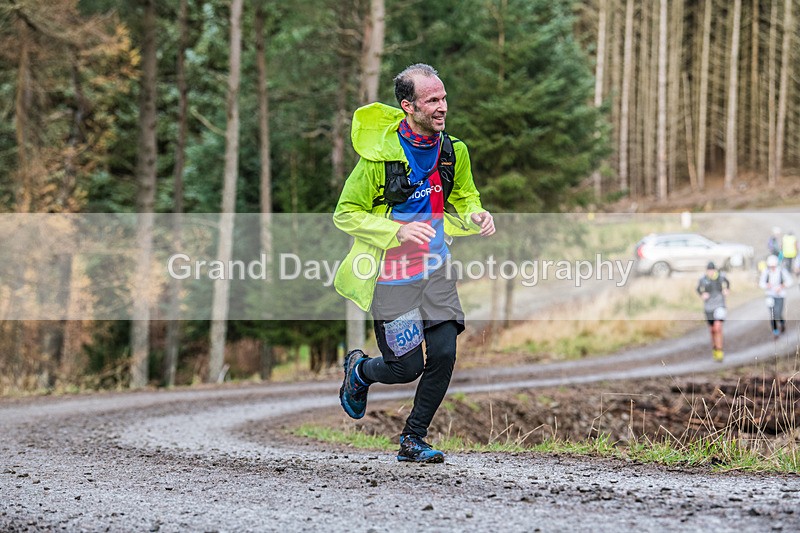 Glentress 21  10K-1319 - High Terrain Events Glentress 21 & 10K Trail Races Saturday 16th November 2024
