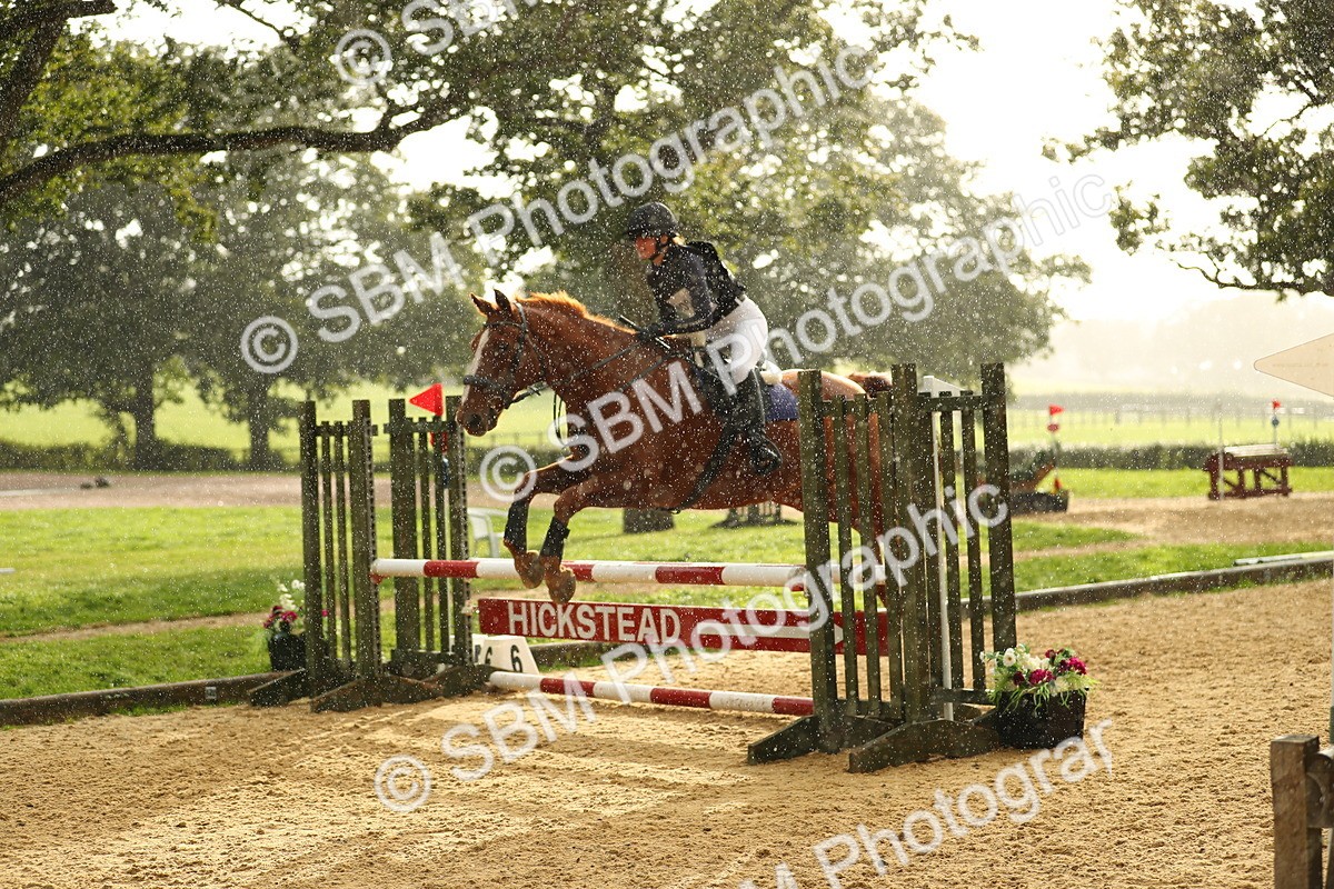 SBM_11434 - E8 Eventers Challenge 80cm Championship