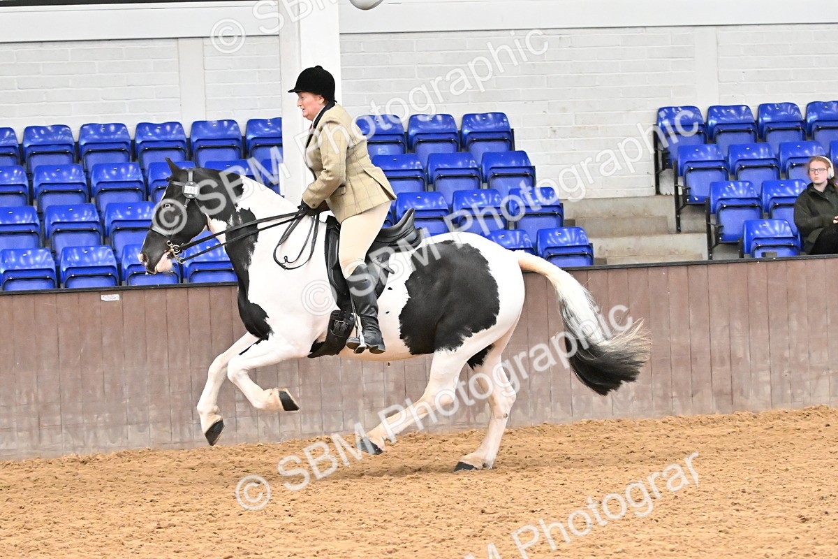 SBM_001362 - Class 18 - Ridden Cob