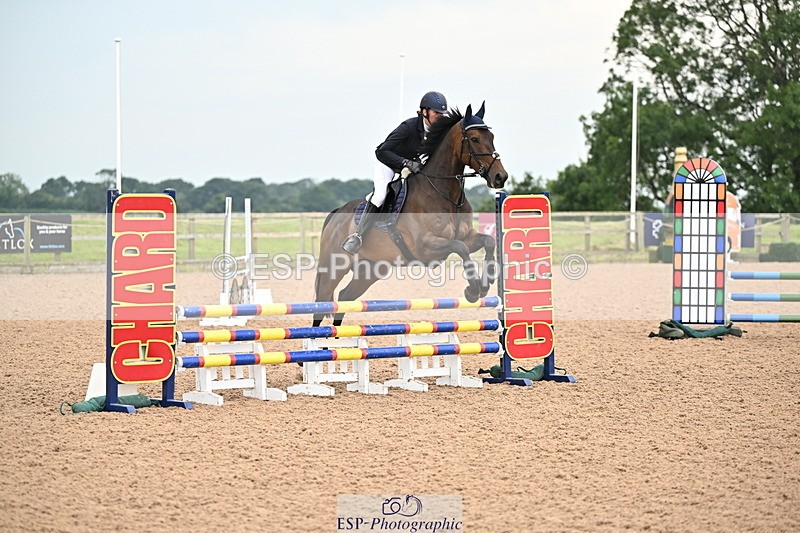 240828A-103702-00139 - Cls 1 Snr British Novice and 90cm Open