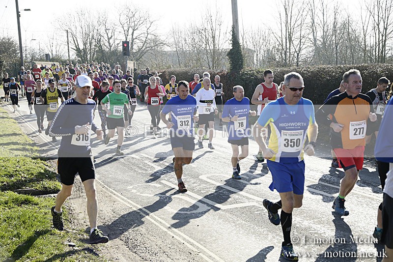 PVT 240219 70 - The Terminator Race - Pewsey Vale - 24/02/19