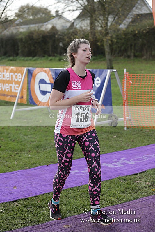 CAD5 171119-1233 - Sutton Benger 5 mile Flyer – 17th Nov 2019