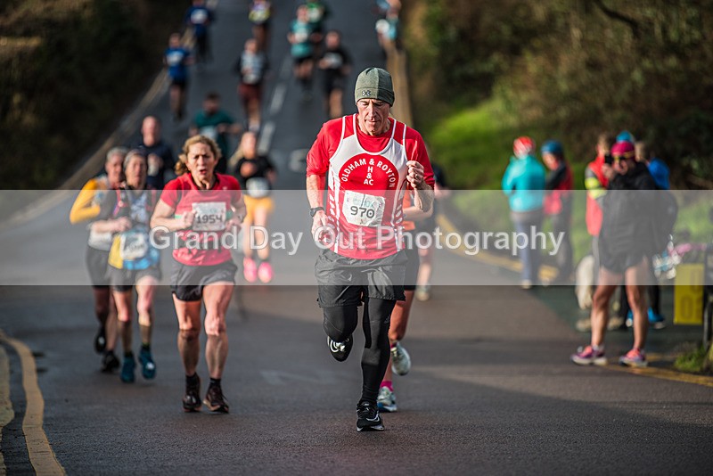 Ribble-1203 - Ribble Valley 10K Sunday 31st December 2023