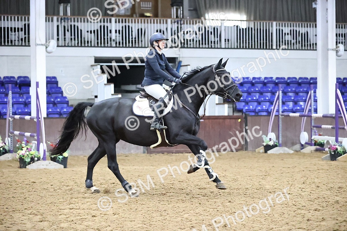 SBM_003756 - Class 12 - Senior Foxhunter 1.20m